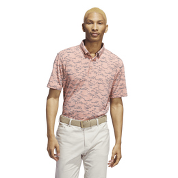Go-To Print Polo